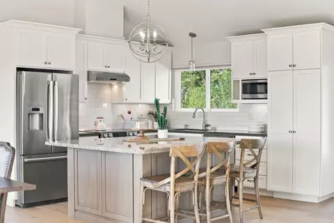 Kitchen - 1104 Via Tornasol, Aptos, CA 95003 photo 4 of 6