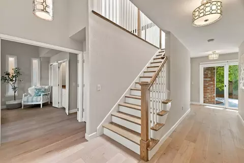 Entry Way - 1104 Via Tornasol, Aptos, CA 95003 photo 1 of 2