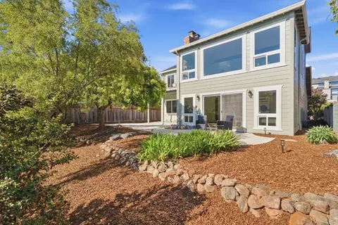 Exterior - 1104 Via Tornasol, Aptos, CA 95003 photo 6 of 11