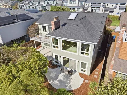 View/Area - 1104 Via Tornasol, Aptos, CA 95003 photo 4 of 4