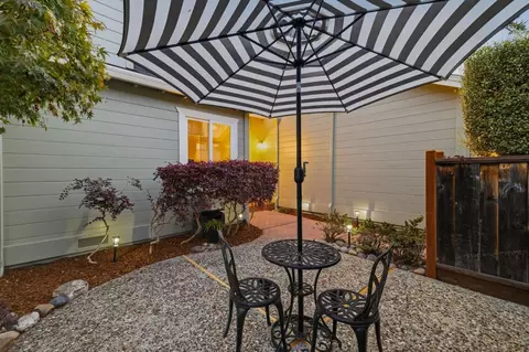 Exterior - 1104 Via Tornasol, Aptos, CA 95003 photo 10 of 11