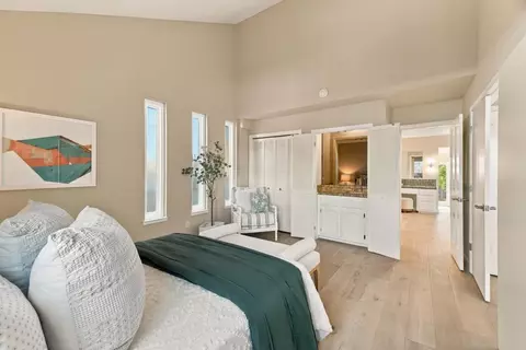 Bedroom - 1104 Via Tornasol, Aptos, CA 95003 photo 5 of 8