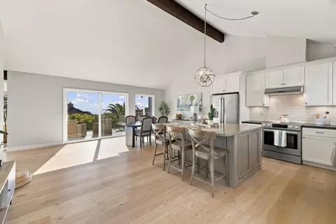 Kitchen - 1104 Via Tornasol, Aptos, CA 95003 photo 5 of 6