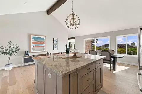 Kitchen - 1104 Via Tornasol, Aptos, CA 95003 photo 6 of 6