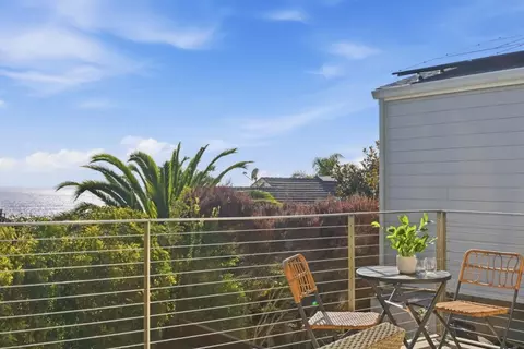 Exterior - 1104 Via Tornasol, Aptos, CA 95003 photo 3 of 11