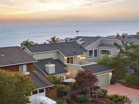 View/Area - 1104 Via Tornasol, Aptos, CA 95003 photo 2 of 4