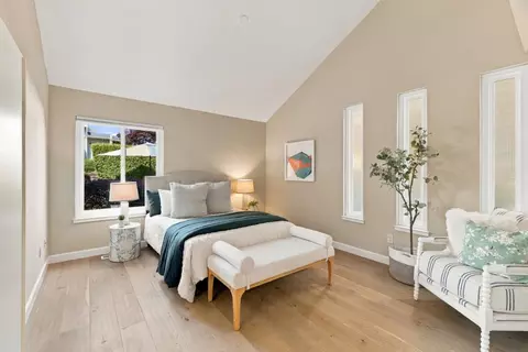 Bedroom - 1104 Via Tornasol, Aptos, CA 95003 photo 6 of 8