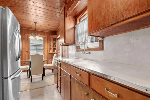 Kitchen - 516 Capitola Ave, Capitola, CA 95010 photo 3 of 3