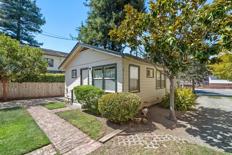 Exterior - 516 Capitola Ave, Capitola, CA 95010 photo 5 of 9
