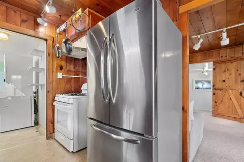 Kitchen - 516 Capitola Ave, Capitola, CA 95010 photo 2 of 3