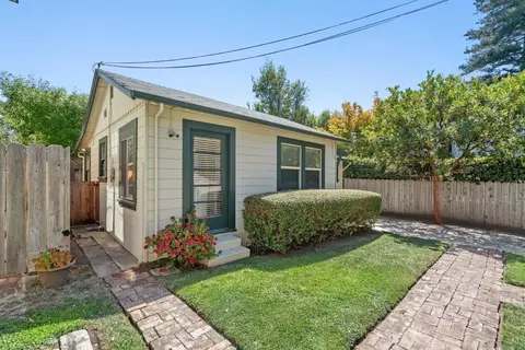 Exterior - 516 Capitola Ave, Capitola, CA 95010 photo 6 of 9