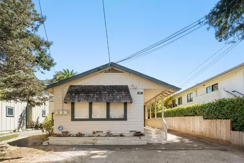 Exterior - 516 Capitola Ave, Capitola, CA 95010 photo 2 of 9