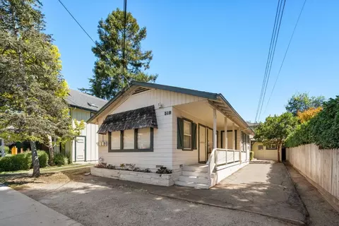 Exterior - 516 Capitola Ave, Capitola, CA 95010 photo 9 of 9