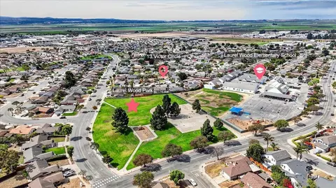 View/Area - 13 Victor Cir, Salinas, CA 93907 photo 2 of 3