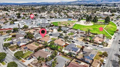 View/Area - 13 Victor Cir, Salinas, CA 93907 photo 1 of 3