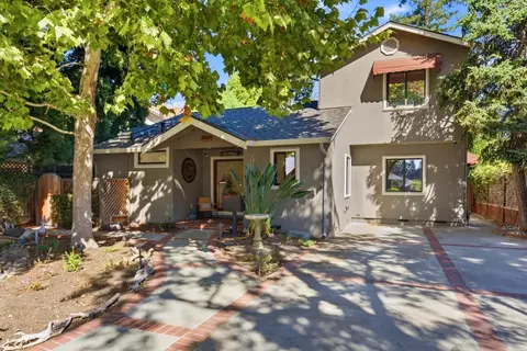 1760 Creek Dr, San Jose, CA 95125