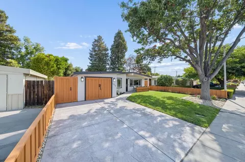 2015 Jackson St, Santa Clara, CA 95050