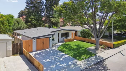 2015 Jackson St, Santa Clara, CA 95050