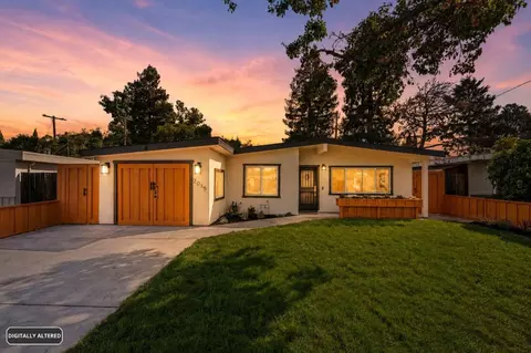 2015 Jackson St, Santa Clara, CA 95050