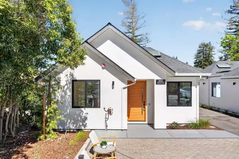 940 Altschul Ave, Menlo Park, CA 94025