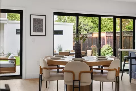 Dining - 562 Palm Ave, Los Altos, CA 94022 photo 5 of 5