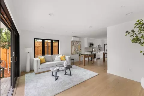 Living - 562 Palm Ave, Los Altos, CA 94022 photo 6 of 8