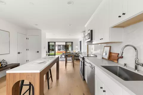 Kitchen - 562 Palm Ave, Los Altos, CA 94022 photo 7 of 7