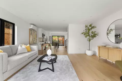 Living - 562 Palm Ave, Los Altos, CA 94022 photo 5 of 8