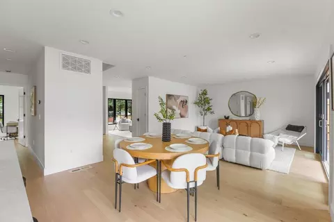 Dining - 562 Palm Ave, Los Altos, CA 94022 photo 4 of 5
