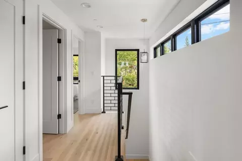 Entry Way - 562 Palm Ave, Los Altos, CA 94022 photo 7 of 8