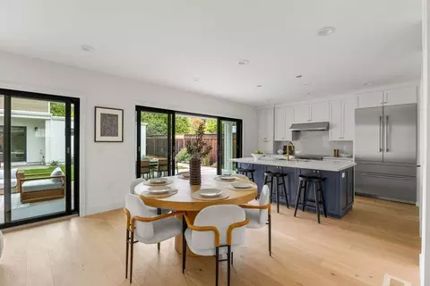 Dining - 562 Palm Ave, Los Altos, CA 94022 photo 2 of 5