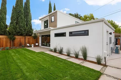 Exterior - 562 Palm Ave, Los Altos, CA 94022 photo 20 of 22