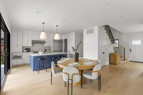 Dining - 562 Palm Ave, Los Altos, CA 94022 photo 1 of 5