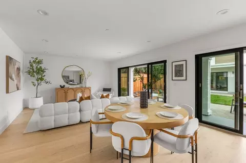 Dining - 562 Palm Ave, Los Altos, CA 94022 photo 3 of 5