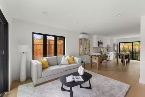 Living - 562 Palm Ave, Los Altos, CA 94022 photo 7 of 8