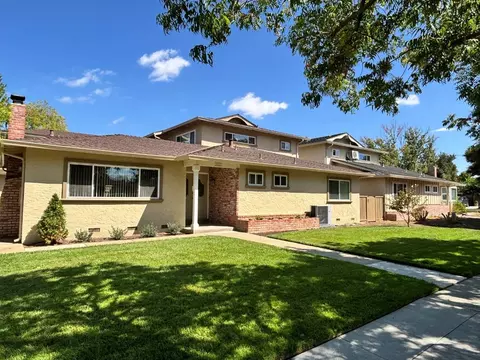 2965 Walgrove Way, San Jose, CA 95128