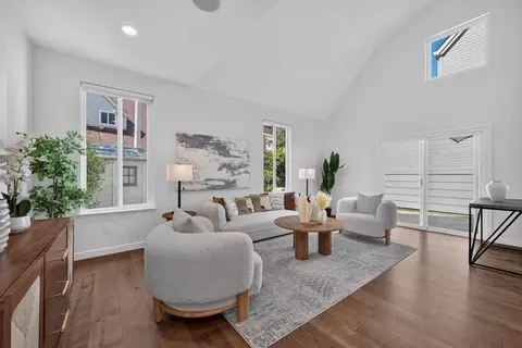 Living - 434 Rhone Ct, Mountain View, CA 94043 photo 2 of 2
