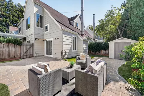 Exterior - 434 Rhone Ct, Mountain View, CA 94043 photo 2 of 5