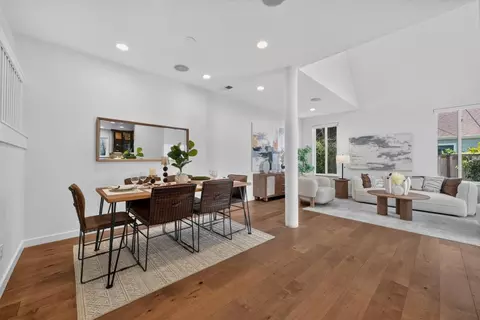 Dining - 434 Rhone Ct, Mountain View, CA 94043 photo 1 of 2