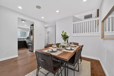 Dining - 434 Rhone Ct, Mountain View, CA 94043 photo 2 of 2