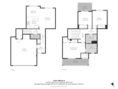 Floorplan - 1913 Vida Ct, Mountain View, CA 94043 photo 1 of 1
