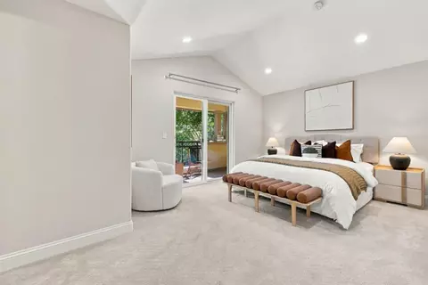 Bedroom - 1913 Vida Ct, Mountain View, CA 94043 photo 1 of 7