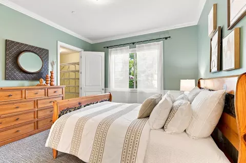 Bedroom - 10115 Ridgeline Ct, Dublin, CA 94568 photo 5 of 13