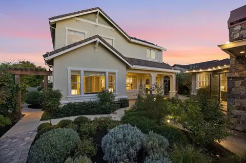 Exterior - 10115 Ridgeline Ct, Dublin, CA 94568 photo 18 of 31