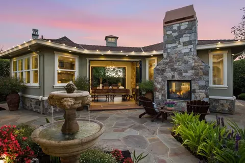 Exterior - 10115 Ridgeline Ct, Dublin, CA 94568 photo 21 of 31