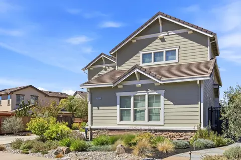 Exterior - 10115 Ridgeline Ct, Dublin, CA 94568 photo 6 of 31