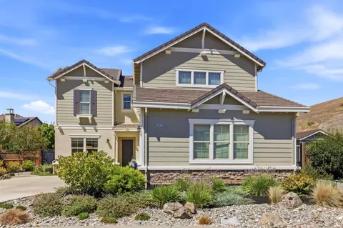 Exterior - 10115 Ridgeline Ct, Dublin, CA 94568 photo 4 of 31