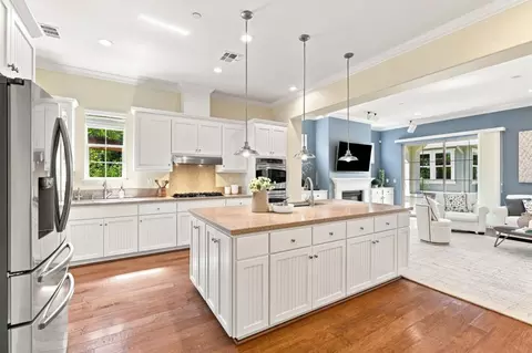 Kitchen - 10115 Ridgeline Ct, Dublin, CA 94568 photo 1 of 6
