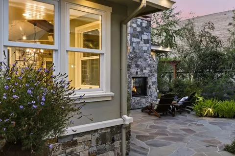 Exterior - 10115 Ridgeline Ct, Dublin, CA 94568 photo 25 of 31