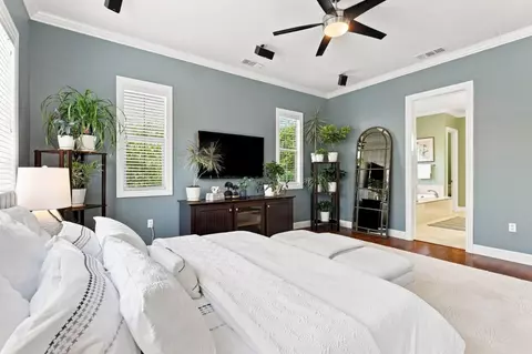Bedroom - 10115 Ridgeline Ct, Dublin, CA 94568 photo 3 of 13